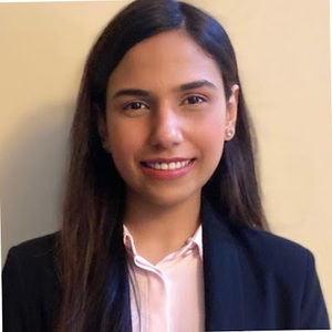 Meet your Posher, Huma